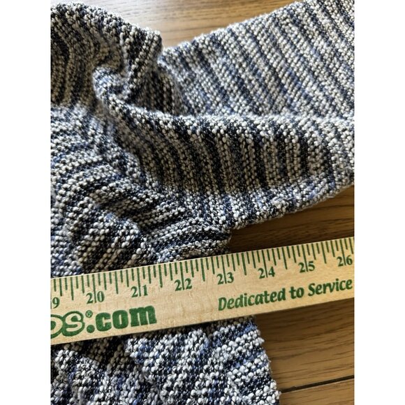 Tommy Hilfiger Women Open Front Cardigan Sweater Size Large Polyester Office - Picture 5 of 12